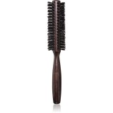 Janeke Professional Wooden Hair-Brush perie rotundă pentru păr &oslash; 37 mm 1 buc