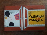 Culturism la domiciliu - L. Baroga / R5P2F