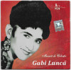 CD Gabi Luncă &lrm;&ndash; Gabi Luncă , original, holograma, Folk