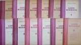 GAZETA MATEMATICA 1975 NR.1-12 (12 REVISTE)-MARCEL TENA-360723