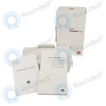 Ambalaj Huawei Ascend Y550