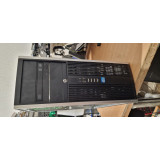 Carcasa PC HP Compaq Eilte 8300 microtower #A3708