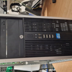 Carcasa PC HP Compaq Eilte 8300 microtower #A3708