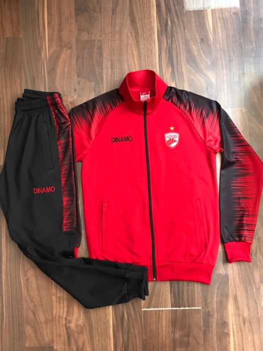 Trening DINAMO- MODEL 2019 Trening DINAMO- MODEL 2019