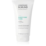 ANNEMARIE B&Ouml;RLIND PURIFYING CARE gel de curățare pentru pielea problematica 150 ml