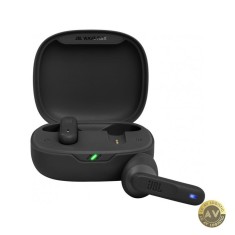 Handsfree Bluetooth JBL Wave Flex TWS Negru JBLWFLEXBLK