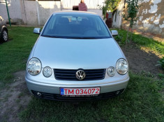 Volkswagen Polo foto