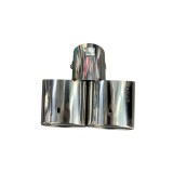 Ornament toba inox Cod:A2009 Automotive TrustedCars, Oem