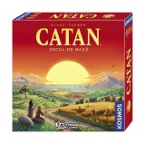 Catan - Jocul de bază - Klaus Teuber