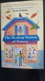 The Healing Season of Pottery - Yeon Somin