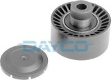 Rola ghidare curea transmisie Citroen Berlingo Berlingo First; DS DS 3; Ford C-Max; Mazda 2, 3; Peugeot 206, 307 Sw, 407 Sw; Suzuki Liana; Toyota