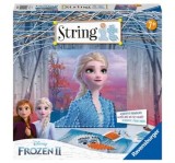 Cumpara ieftin Set pentru creatie Ravensburger, Frozen II