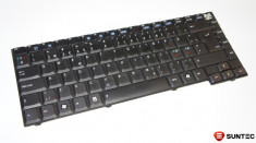 Tastatura laptop DEFECTA cu taste lipsa Asus X59SR 04GN9V1KND13-2 foto