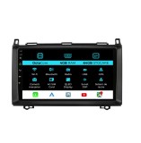 Cumpara ieftin Navigatie Dedicata Mercedes Vito Sprinter Viano B200 A B Class (2005-2012) , 9Inch, 4Gb Ram, 64Gb Stocare, Carplay, Mercedes Benz
