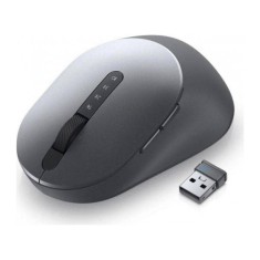 Mouse Dell MS5320 USB Bluetooth Grey foto
