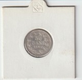 50 bani 1900