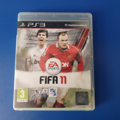 FIFA 11 - joc PS3 (Playstation 3)