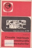 Circuite imprimate in constructiile radioamatorilor