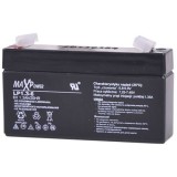 ACUMULATOR STATIONAR SLA 6V 1.3AH REBEL