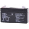 ACUMULATOR STATIONAR SLA 6V 1.3AH REBEL