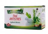 Ceai antistres, 20 plicuri, AdNatura