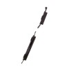 Buton Power ON/OFF Allview Impera I, Set Complet, Negru, OEM