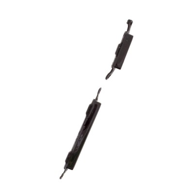 Buton On/Off Allview impera i, SET, Negru, OEM foto