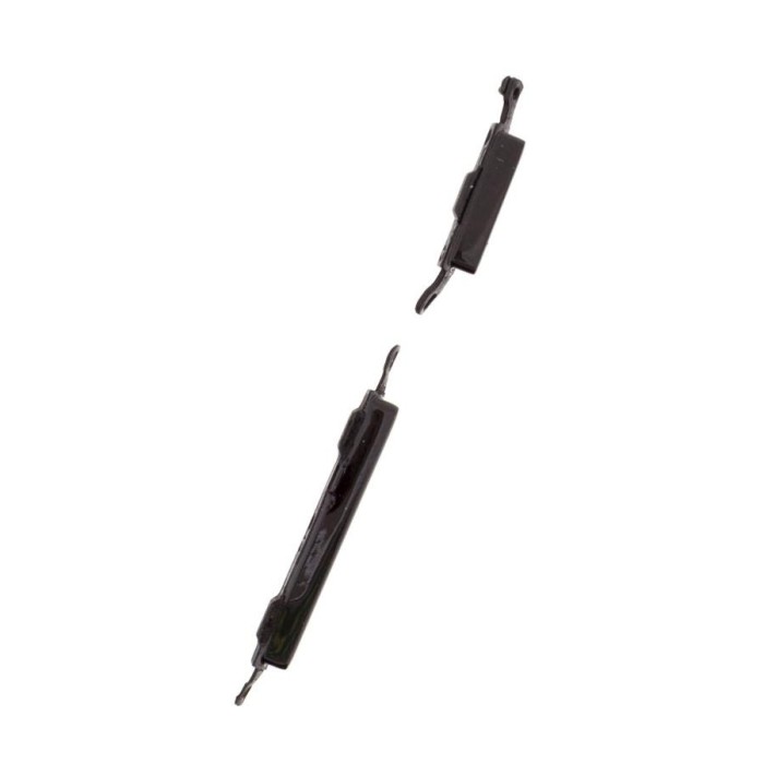Buton On/Off Allview impera i, SET, Negru, OEM