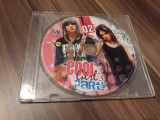 CD COOL GIRL&#039;S PARTY ORIGINAL