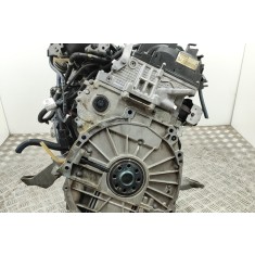 BMW 1 E87 2007 - Motor - OEM: N47D20A