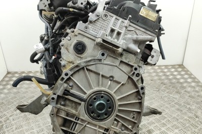 BMW 1 E87 2007 - Motor - OEM: N47D20A foto