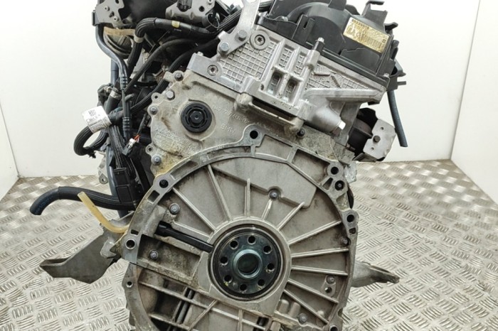 BMW 1 E87 2007 - Motor - OEM: N47D20A