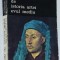 Manual de istoria Artei - Evul Mediu G. Oprescu