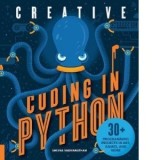 Creative Coding in Python - Sheena Vaidyanathan