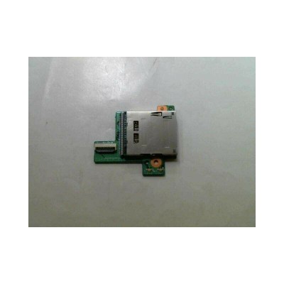 HP MINI 311 LAPTOP CARD READER, DAFP6TH16D0 foto