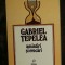 Amintiri si evocari / Gabriel Tepelea