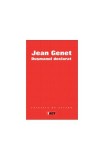 Duşmanul declarat - Paperback - Jean Genet - Tact