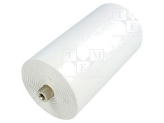 Condensator cu Polipropilenă 250uF &Oslash;118x65mm &plusmn;5% -25&divide;85&deg;C