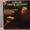 Richard Strauss &ndash; Ariadne of Naxos - 3LP Deluxe Box (1984/EMI/RFG) - Vinil/NM+