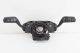 Maneta semnalizare ștergătoare FORD FIESTA VII 2019 OEM: H1BT-3F944-AJ,H1BT-14B522-BG,GN15-14A664-AB 18315626