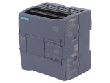 Controler Programabil PLC S7-1200 4 OUT 6 IN IP20