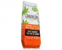 Cannabissimo coffee 250g - COR foto