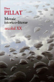 Mozaic istorico-literar. Secolul XX - Humanitas