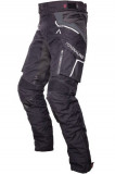 Pantaloni Moto Adrenaline Orion Ppe Negru Marimea S A0437/20/10/S, General