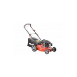 Masina de tuns iarba HECHT 546 HECHT546, motor benzina, capacitate cilindrica 139 cmc, latime de lucru 46 cm, volum cos colector 45 l