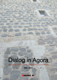 Dana Fabini - Dialog in Agora. Arheologie Contemporană K&ouml;ln 2017