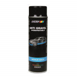 Spray Protectie Caroserie Motip, 500 ml, Negru, Spray Antifonare, Spray Protectie Auto, Spray Elastic Protector