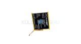 Baterie de telefon mobil VHBW Motorola HD40 - 2700mAh, 3.8V, Li-polymer