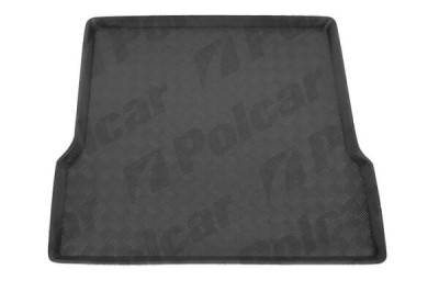 Tavita portbagaj Dacia Logan (Sd), 07.2004-2009 Sedan, fara panza antialunecare foto