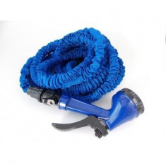 Furtun expandabil de 60m Magic Hose foto